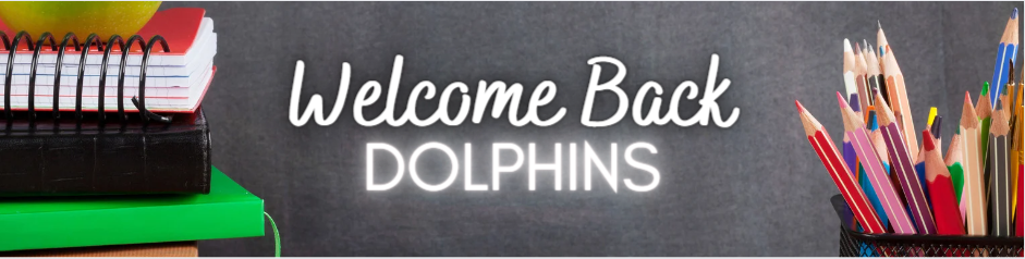 Welcome Back 